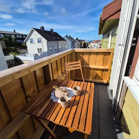 Your In * Kristiansund